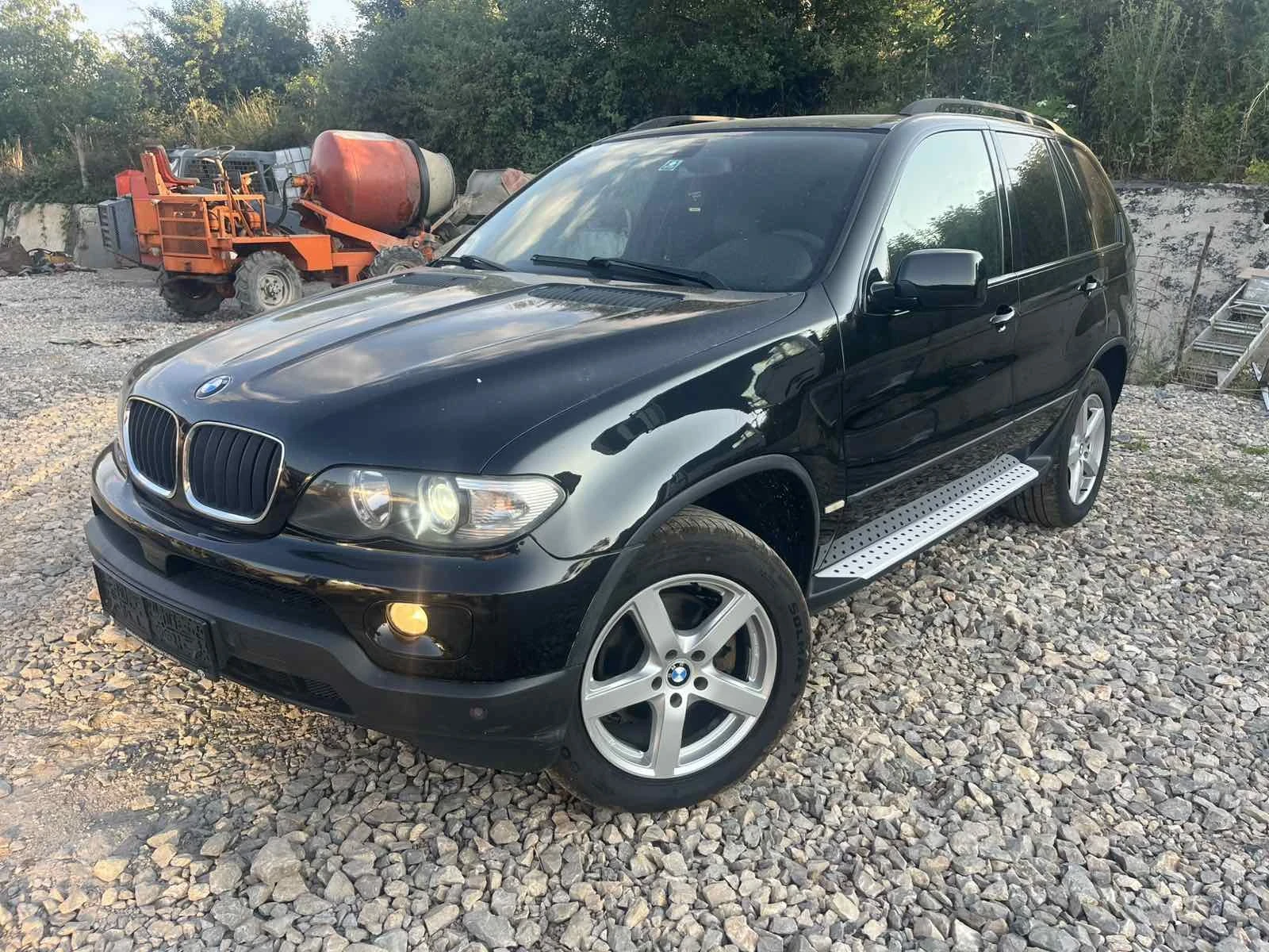 BMW X5 undefined | Auto.bg — изображение 1 BMW X5 undefined | Auto.bg — изображение 1