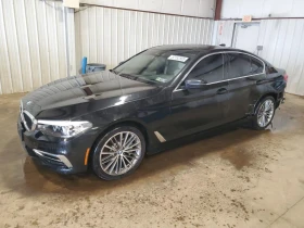 BMW 530 1 - Car24.bg BMW 530 1