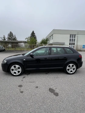 Audi A3 2.0tdi BMM - Car24.bg Audi A3 2.0tdi BMM