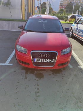 Audi A3 2.0 тди 136кс 2007г | Mobile.bg — малка снимка 2