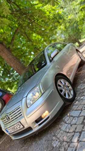 Toyota Avensis - 2890 € / 5652.35 лв. - 76408268 8 | Car24.bg Toyota Avensis - 2890 € / 5652.35 лв. - 76408268 8