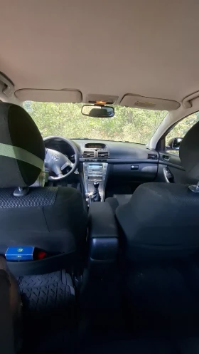 Toyota Avensis - 2890 € / 5652.35 лв. - 76408268 6 | Car24.bg Toyota Avensis - 2890 € / 5652.35 лв. - 76408268 6