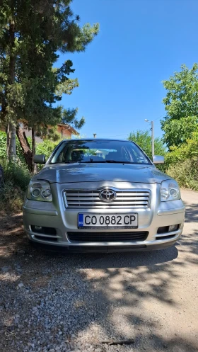 Toyota Avensis - 2890 € / 5652.35 лв. - 76408268 2 | Car24.bg Toyota Avensis - 2890 € / 5652.35 лв. - 76408268 2