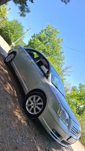 Toyota Avensis - 2890 € / 5652.35 лв. - 76408268 3 | Car24.bg Toyota Avensis - 2890 € / 5652.35 лв. - 76408268 3