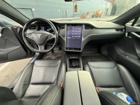 Tesla Model S 75 D - 24000 € / 46939.92 лв. - 64173814 6 | Car24.bg Tesla Model S 75 D - 24000 € / 46939.92 лв. - 64173814 6
