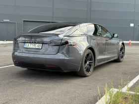 Tesla Model S 75 D - 24000 € / 46939.92 лв. - 64173814 3 | Car24.bg Tesla Model S 75 D - 24000 € / 46939.92 лв. - 64173814 3