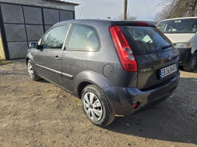 Ford Fiesta 1.4i 80кс КЛИМАТИК - 1900 € / 3716.08 лв. - 95569362 4 | Car24.bg Ford Fiesta 1.4i 80кс КЛИМАТИК - 1900 € / 3716.08 лв. - 95569362 4