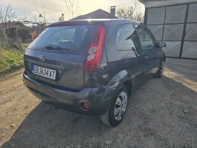 Ford Fiesta 1.4i 80кс КЛИМАТИК - 1900 € / 3716.08 лв. - 95569362 6 | Car24.bg Ford Fiesta 1.4i 80кс КЛИМАТИК - 1900 € / 3716.08 лв. - 95569362 6