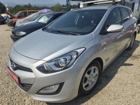 Снимка Hyundai I30