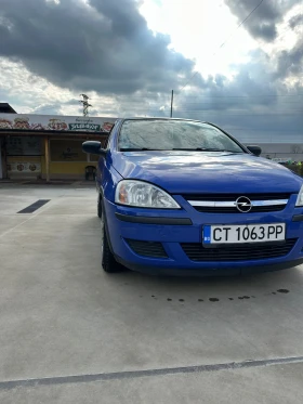 Opel Corsa 1.3 CDTI - 2100 € / 4107.24 лв. - 60502709 2 | Car24.bg Opel Corsa 1.3 CDTI - 2100 € / 4107.24 лв. - 60502709 2