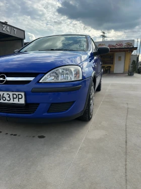 Opel Corsa 1.3 CDTI - 2100 € / 4107.24 лв. - 60502709 3 | Car24.bg Opel Corsa 1.3 CDTI - 2100 € / 4107.24 лв. - 60502709 3