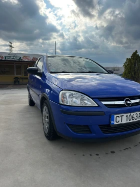 Opel Corsa 1.3 CDTI - 2100 € / 4107.24 лв. - 60502709 14 | Car24.bg Opel Corsa 1.3 CDTI - 2100 € / 4107.24 лв. - 60502709 14