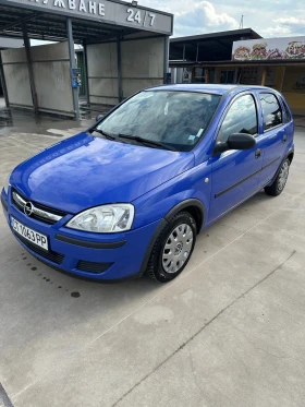 Opel Corsa 1.3 CDTI - 2100 € / 4107.24 лв. - 60502709 16 | Car24.bg Opel Corsa 1.3 CDTI - 2100 € / 4107.24 лв. - 60502709 16