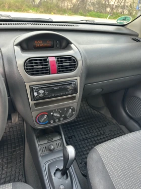 Opel Corsa 1.3 CDTI - 2100 € / 4107.24 лв. - 60502709 13 | Car24.bg Opel Corsa 1.3 CDTI - 2100 € / 4107.24 лв. - 60502709 13