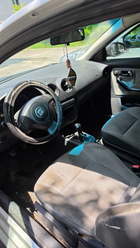 Seat Ibiza 1.2бензин - 1150 € / 2249.20 лв. - 80751093 4 | Car24.bg Seat Ibiza 1.2бензин - 1150 € / 2249.20 лв. - 80751093 4