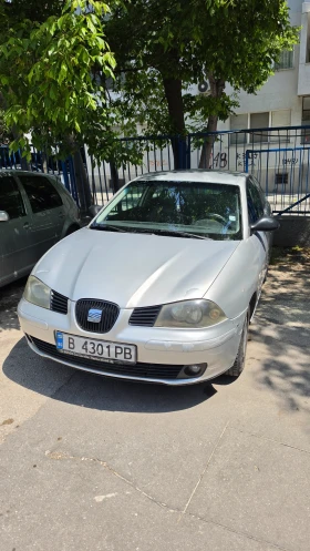 Seat Ibiza 1.2бензин - 1150 € / 2249.20 лв. - 80751093 8 | Car24.bg Seat Ibiza 1.2бензин - 1150 € / 2249.20 лв. - 80751093 8