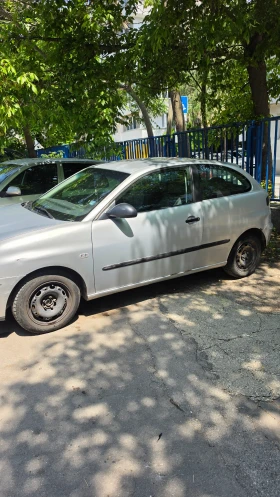 Seat Ibiza 1.2бензин - 1150 € / 2249.20 лв. - 80751093 7 | Car24.bg Seat Ibiza 1.2бензин - 1150 € / 2249.20 лв. - 80751093 7