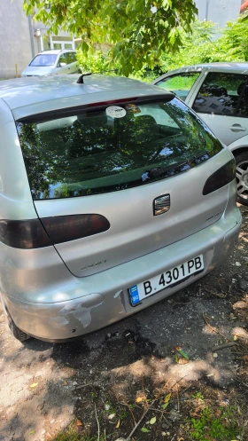 Seat Ibiza 1.2бензин - 1150 € / 2249.20 лв. - 80751093 5 | Car24.bg Seat Ibiza 1.2бензин - 1150 € / 2249.20 лв. - 80751093 5