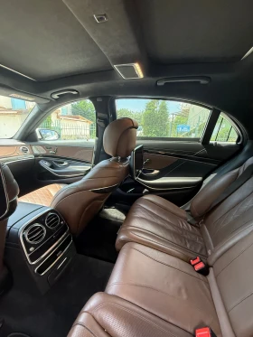 Mercedes-Benz S 500 | 155000км| AMG пакет| Всички ексри - 23800 € / 46548.75 лв. - 46944901 10 | Car24.bg Mercedes-Benz S 500 | 155000км| AMG пакет| Всички ексри - 23800 € / 46548.75 лв. - 46944901 10