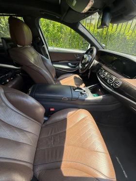 Mercedes-Benz S 500 | 155000км| AMG пакет| Всички ексри - 23800 € / 46548.75 лв. - 46944901 9 | Car24.bg Mercedes-Benz S 500 | 155000км| AMG пакет| Всички ексри - 23800 € / 46548.75 лв. - 46944901 9
