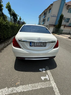 Mercedes-Benz S 500 | 155000км| AMG пакет| Всички ексри - 23800 € / 46548.75 лв. - 46944901 6 | Car24.bg Mercedes-Benz S 500 | 155000км| AMG пакет| Всички ексри - 23800 € / 46548.75 лв. - 46944901 6