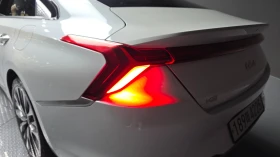 Kia K8 undefined | Auto.bg — изображение 8 Kia K8 undefined | Auto.bg — изображение 8