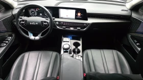 Kia K8 undefined | Auto.bg — изображение 9 Kia K8 undefined | Auto.bg — изображение 9
