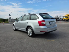 Skoda Octavia 2.0 TDI А/Т-150кс | Auto.bg — изображение 3 Skoda Octavia 2.0 TDI А/Т-150кс | Auto.bg — изображение 3