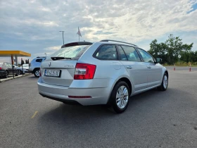 Skoda Octavia 2.0 TDI А/Т-150кс | Auto.bg — изображение 5 Skoda Octavia 2.0 TDI А/Т-150кс | Auto.bg — изображение 5