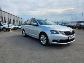 Skoda Octavia 2.0 TDI А/Т-150кс | Auto.bg — изображение 7 Skoda Octavia 2.0 TDI А/Т-150кс | Auto.bg — изображение 7