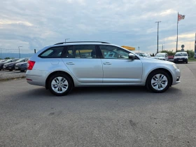 Skoda Octavia 2.0 TDI А/Т-150кс | Auto.bg — изображение 6 Skoda Octavia 2.0 TDI А/Т-150кс | Auto.bg — изображение 6