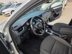 Skoda Octavia 2.0 TDI А/Т-150кс | Auto.bg — изображение 13 Skoda Octavia 2.0 TDI А/Т-150кс | Auto.bg — изображение 13
