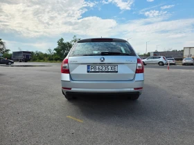 Skoda Octavia 2.0 TDI А/Т-150кс | Auto.bg — изображение 4 Skoda Octavia 2.0 TDI А/Т-150кс | Auto.bg — изображение 4