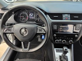 Skoda Octavia 2.0 TDI А/Т-150кс | Auto.bg — изображение 14 Skoda Octavia 2.0 TDI А/Т-150кс | Auto.bg — изображение 14