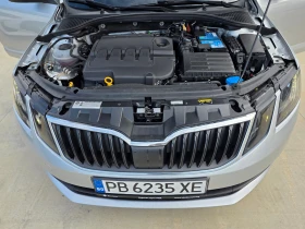 Skoda Octavia 2.0 TDI А/Т-150кс | Auto.bg — изображение 16 Skoda Octavia 2.0 TDI А/Т-150кс | Auto.bg — изображение 16