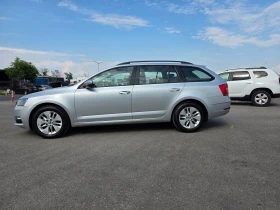 Skoda Octavia 2.0 TDI А/Т-150кс | Auto.bg — изображение 2 Skoda Octavia 2.0 TDI А/Т-150кс | Auto.bg — изображение 2