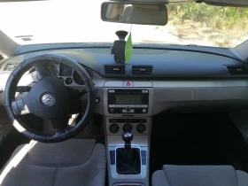 VW Passat undefined | Auto.bg — изображение 8 VW Passat undefined | Auto.bg — изображение 8