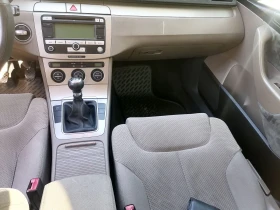 VW Passat undefined | Auto.bg — изображение 9 VW Passat undefined | Auto.bg — изображение 9