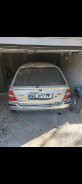 Honda Civic 1.8 VTI - 3750 € / 7334.36 лв. - 58949777 4 | Car24.bg Honda Civic 1.8 VTI - 3750 € / 7334.36 лв. - 58949777 4