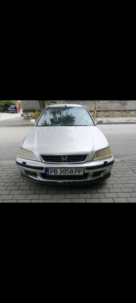 Honda Civic 1.8 VTI - 3750 € / 7334.36 лв. - 58949777 2 | Car24.bg Honda Civic 1.8 VTI - 3750 € / 7334.36 лв. - 58949777 2