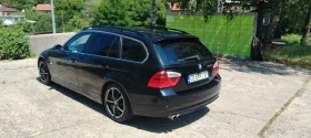BMW 325 e91 4x4 - 3800 € / 7432.15 лв. - 33668002 4 | Car24.bg BMW 325 e91 4x4 - 3800 € / 7432.15 лв. - 33668002 4