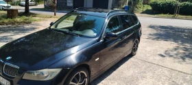 BMW 325 e91 4x4 - 3800 € / 7432.15 лв. - 33668002 2 | Car24.bg BMW 325 e91 4x4 - 3800 € / 7432.15 лв. - 33668002 2