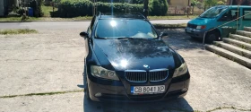 BMW 325 e91 4x4 - Car24.bg BMW 325 e91 4x4