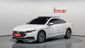 VW Arteon 2.0 TDI* BLIND SPOT* МАСАЖ* ЕЛ. БАГАЖНИК* ЛЮК* КРА