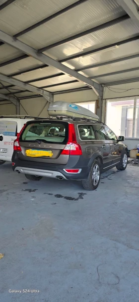 Volvo Xc70 - Car24.bg Volvo Xc70