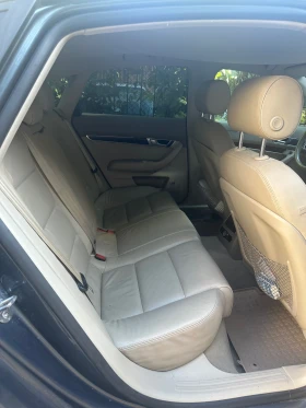 Audi A6 - 6500 € - 44407468 7 | Car24.bg Audi A6 - 6500 € - 44407468 7