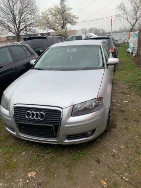 Audi A3 2, 0 TDI DSG - Car24.bg Audi A3 2, 0 TDI DSG