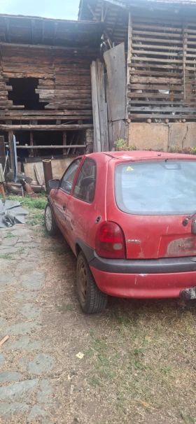 Opel Corsa undefined | Auto.bg — изображение 4 Opel Corsa undefined | Auto.bg — изображение 4