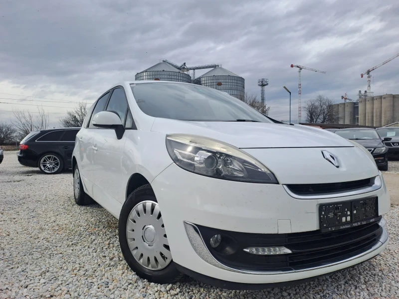 Renault Megane 1, 6i, 110кс, NAVI, КЛИМАТРОНИК - 4550 € / 8899.03 лв. - 84814931 1 | Car24.bg Renault Megane 1, 6i, 110кс, NAVI, КЛИМАТРОНИК - 4550 € / 8899.03 лв. - 84814931 1