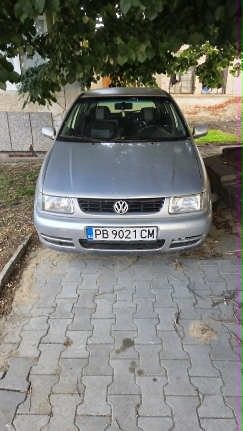 VW Polo 1.4 - 900 € / 1760.25 лв. - 78334598 1 | Car24.bg VW Polo 1.4 - 900 € / 1760.25 лв. - 78334598 1